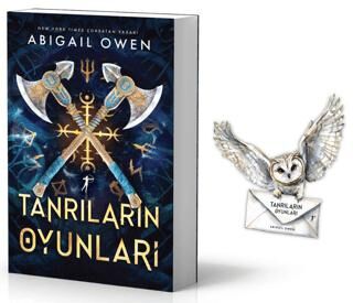 Tanrıların Oyunları - 1