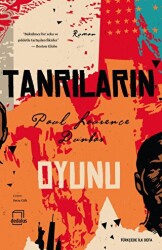 Tanrıların Oyunu - Dedalus Kitap
