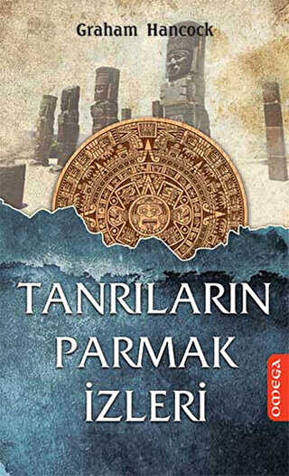 Tanrıların Parmak İzleri - Omega