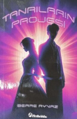 Tanrıların Projesi - 1