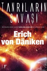 Tanrıların Savaşı - Artemis Yayınları