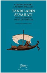 Tanrıların Seyahati - Monografi Yayınları