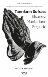 Tanrıların Sofrası Efsanevi Mantarların Peşinde - Gece Kitaplığı