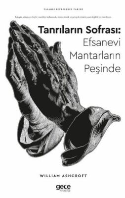 Tanrıların Sofrası Efsanevi Mantarların Peşinde - 1