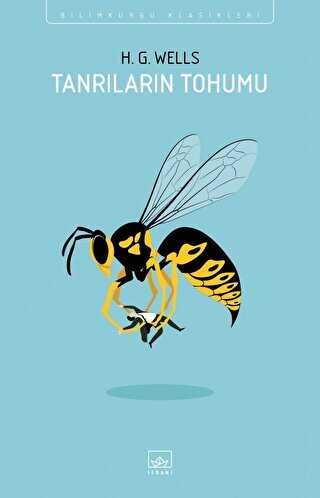 Tanrıların Tohumu - İthaki Yayınları