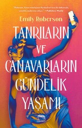 Tanrıların ve Canavarların Gündelik Yaşamı - Yabancı Yayınları