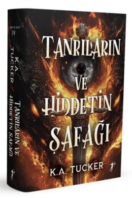 Tanrıların ve Hiddetin Şafağı - 1