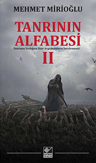 Tanrının Alfabesi 2 - Kaynak Yayınları