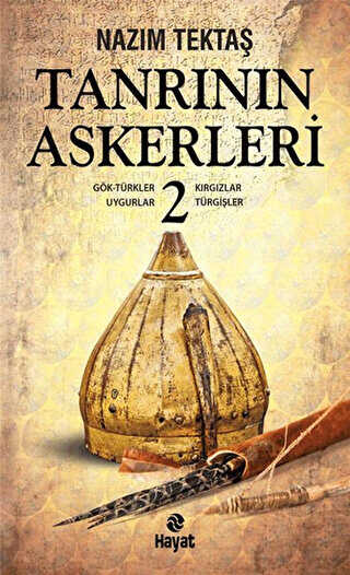 Tanrının Askerleri - 2 - Hayat Yayınları