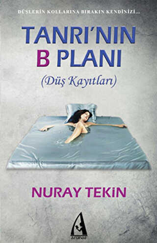 Tanrı’nın B Planı - Arunas Yayıncılık