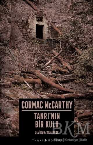 Tanrı’nın Bir Kulu - İthaki Yayınları