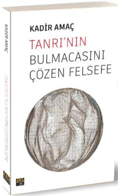 Tanrının Bulmacasını Çözen Felsefe - 1