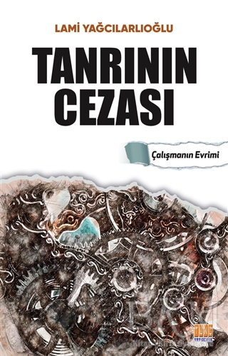 Tanrının Cezası - Tunç Yayıncılık