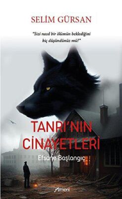 Tanrının Cinayetleri - 1