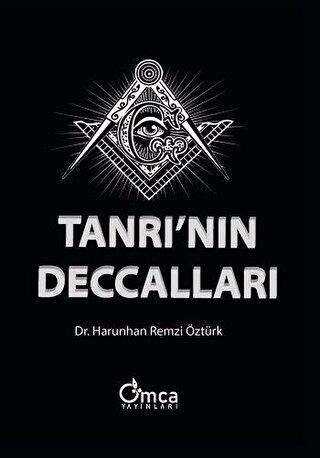 Tanrının Deccalları - Omca Yayınları