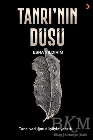 Tanrı’nın Düşü - Cinius Yayınları