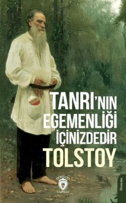 Tanrı’nın Egemenliği İçinizdedir - 1