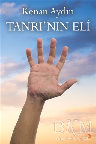 Tanrı’nın Eli - Cinius Yayınları