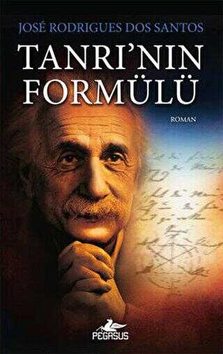 Tanrı`nın Formülü - Pegasus Yayınları