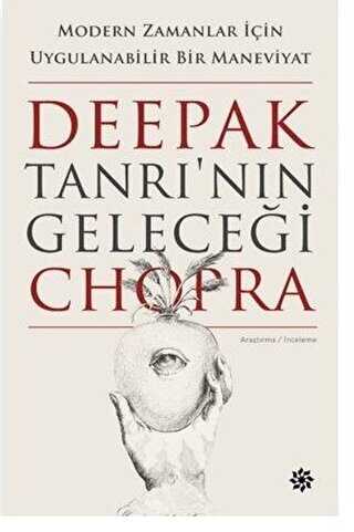 Tanrı`nın Geleceği - Doğan Novus