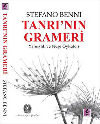 Tanrı’nın Grameri - Efil Yayınevi
