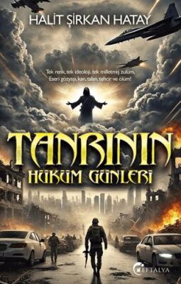 Tanrının Hüküm Günleri - 1