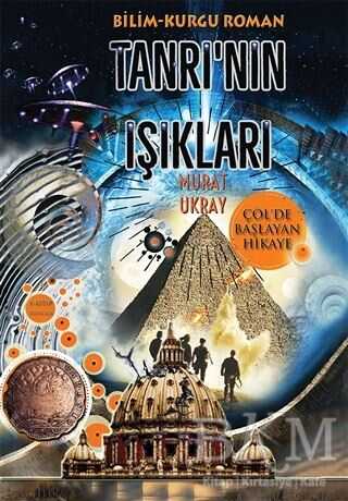 Tanrı’nın Işıkları - E-Kitap Yayıncılık