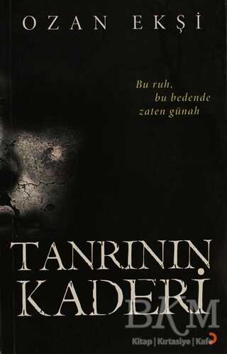 Tanrının Kaderi - Cinius Yayınları