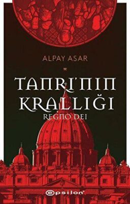 Tanrı’nın Krallığı: Regno Dei kapağı
