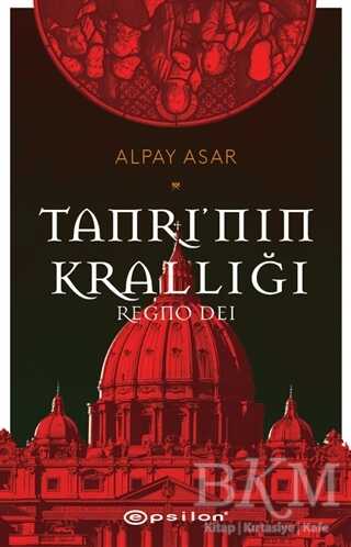 Tanrı’nın Krallığı: Regno Dei - Epsilon Yayınevi