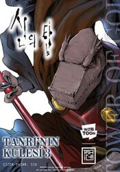 Tanrının Kulesi 3 - Athica Yayınları