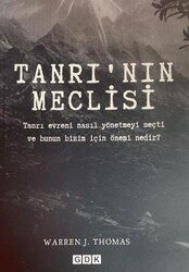 Tanrı`nın Meclisi - GDK Yayınları