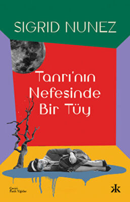 Tanrı`nın Nefesinde Bir Tüy - 1