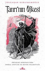 Tanrı’nın Öfkesi - 2