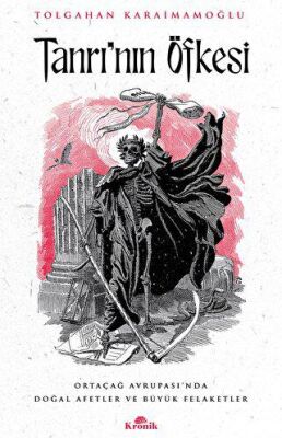 Tanrı’nın Öfkesi - 2