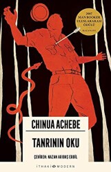 Tanrının Oku - İthaki Yayınları