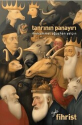 Tanrının Panayırı - Fihrist Kitap