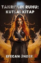 Tanrı’nın Ruhu: Kutsal Kitap 1 - Paşa Yayınları