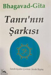 Tanrı`nın Şarkısı - Sarmal Kitabevi