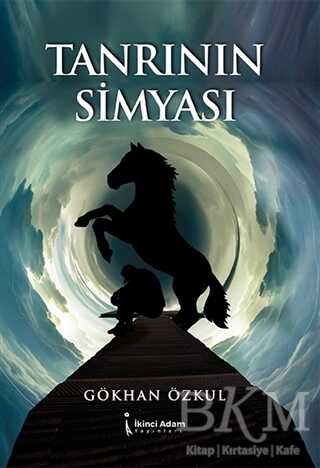 Tanrının Simyası - 1