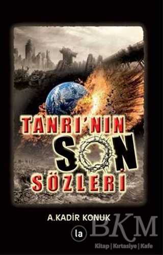 Tanrı’nın Son Sözleri - La Kitap