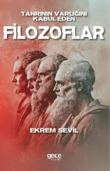 Tanrının Varlığını Kabul Eden Filozoflar - Gece Kitaplığı