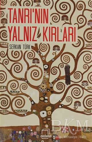 Tanrı’nın Yalnız Kırları - Dedalus Kitap