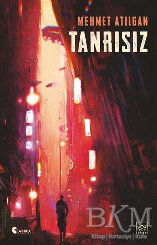 Tanrısız - İthaki Yayınları