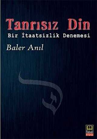 Tanrısız Din - Babıali Kitaplığı