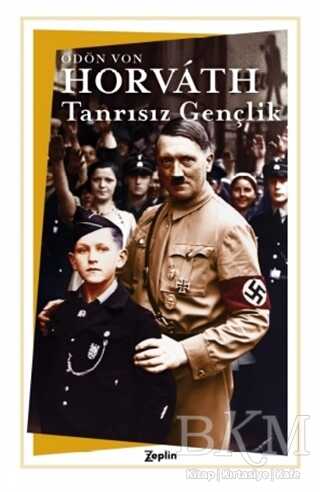 Tanrısız Gençlik - Zeplin Kitap