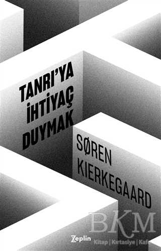 Tanrı`ya İhtiyaç Duymak - Zeplin Kitap