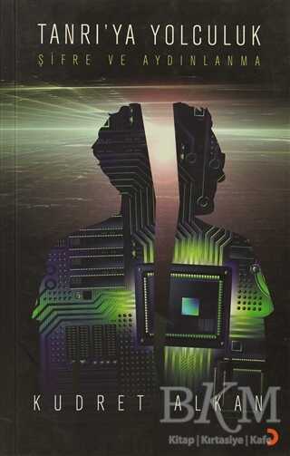 Tanrı’ya Yolculuk - Cinius Yayınları