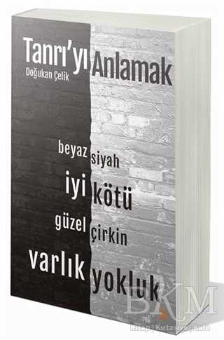 Tanrı’yı Anlamak - Cinius Yayınları