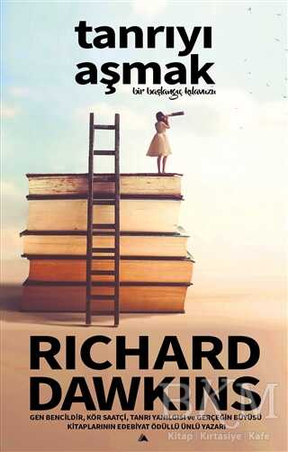 Tanrıyı Aşmak - Kuzey Yayınları
